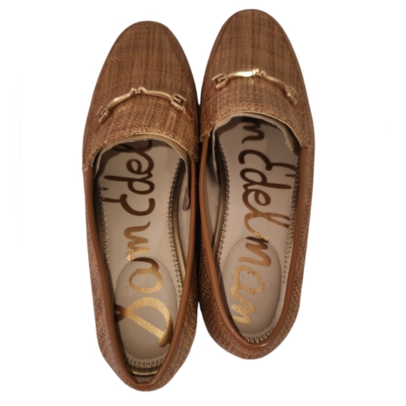 New Sam Edelman Loraine Loafer 10.5 - Picture 4 of 6